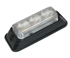 Picture of VisionSafe -AL4103 - LED CLUSTERS 3x 1W LED Cluster - Programmable